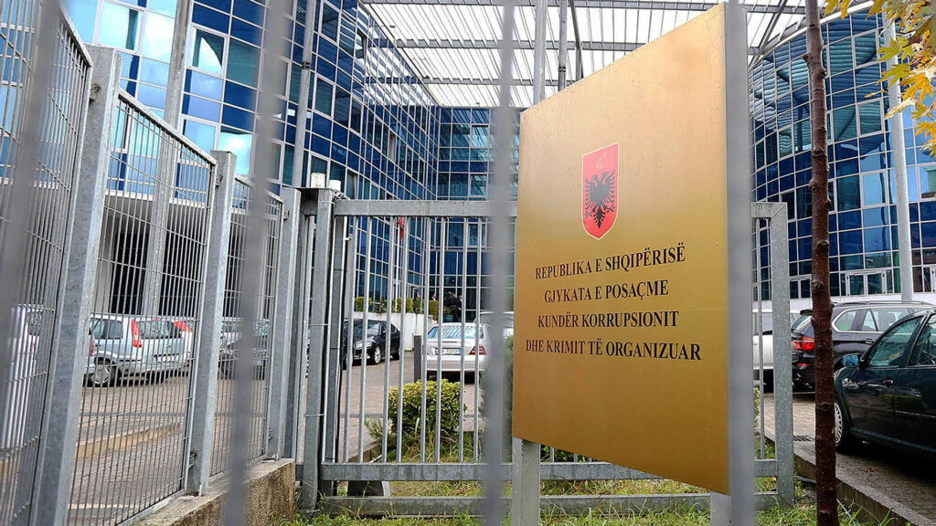 SPAK-u në aksion te Ministria e Brendshme, hetohen 9 zyrtarë