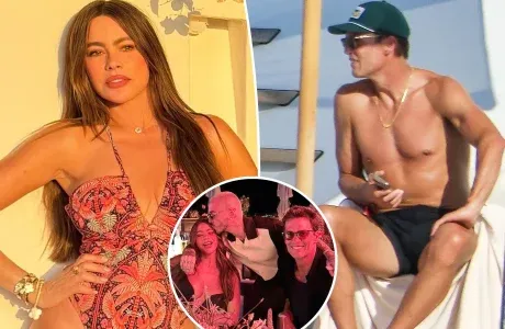Tom Brady dhe Sofia Vergara: Romanca e papritur verore në Spanjë