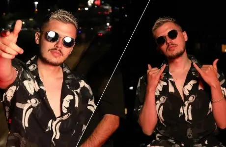 “Andrra” e Bardhit merr formë: Artisti i njohur i bashkohet listës