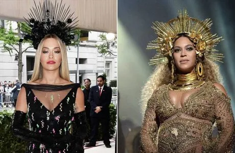 Rita Ora flet për reagimin e Beyoncé ndaj thashethemeve për akuzën e kishte tradhëtuar me Jay Z