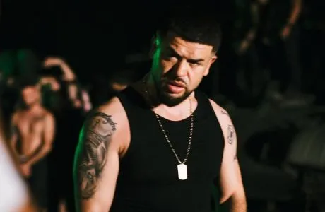 Noizy në paraburgim në Zvicër, por ekipi i tij merr një vendim për karrierën e tij