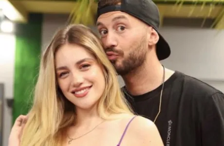 Romeo dhe Heidi: Fundi i një romance të ndjekur nga të gjithë