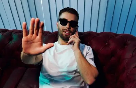 Meriton Mjekiqi në qendër të hetimeve për një incident të dhunshëm