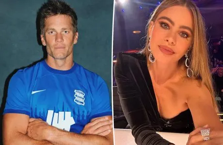 Përfaqësuesi i Tom Brady reagon ndaj pretendimeve për Sofía Vergara