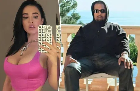 Ish-asistentja e Kanye West ngre akuza tronditëse për dhunë seksuale, trafikim dhe ndjekje