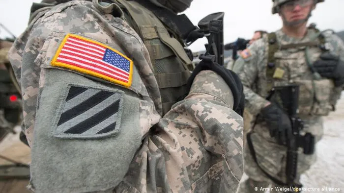Sekretari amerikan i mbrojtjes: Gjermania, rëndësi strategjike për ushtrinë amerikane