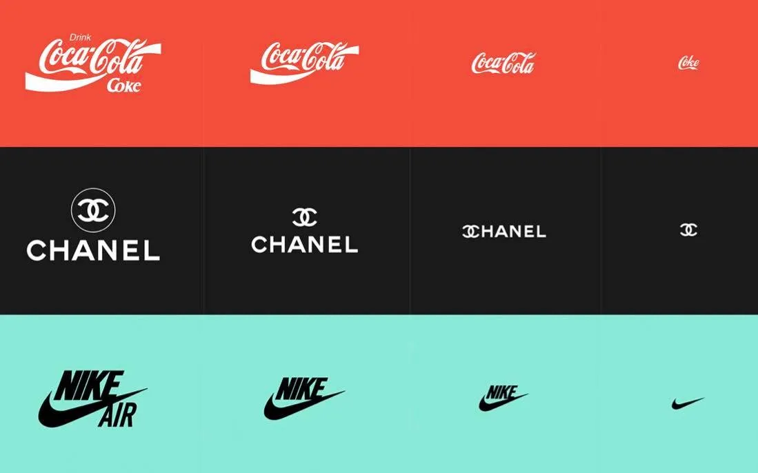 Çfarë fshihet pas logove më të famshme në botë