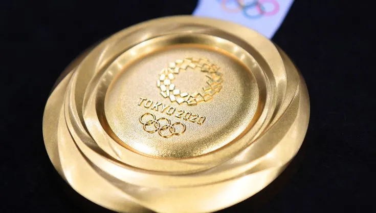 CONI do të paguajë 6.6 milionë euro për medaljet në Tokio 2020