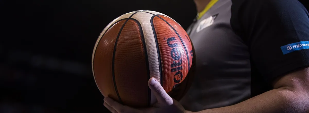 Pesë gjyqtarë kosovarë licencohen nga FIBA