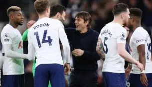 “Perfeksioni Conte” e ka vendin në Ligën e Kampionëve