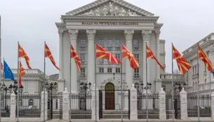 Maqedonia e Veriut do të riatdhesojë shtetasit maqedonas nga SHBA-ja