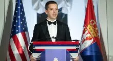 Gjuriç akuzon Osmanin për “manipulim dhe fabrikim” pas deklaratës për ndërhyrjen e Trumpit
