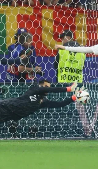 Portugalia kualifikohet në çerekfinale të “EURO 2024”