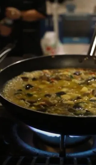 Festivali i Gastronomisë: Një festë e shijes dhe traditës