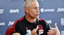 Shqipëria përballet me Ukrainën, Sylvinho dhe Ramadani: Grupi është i vështirë, por duam ta nisim mbarë