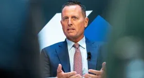 Grenell: Turp për Osmanin, manipuloi fjalët e Trumpit