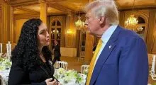 Osmani e konfirmon se Trump parandaloi një sulm të Serbisë ndaj Kosovës