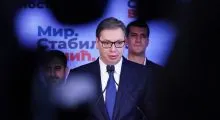 Vuçiç: S’e kemi ndërmend ta sulmojmë Kosovën, Osmani të konsultohet me ndonjë mjek  