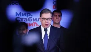 Vuçiç: S’e kemi ndërmend ta sulmojmë Kosovën, Osmani të konsultohet me ndonjë mjek  