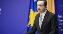 30 vjet nga gjenocidi në Srebrenicë – Kurti merr pjesë në ceremoninë përkujtimore