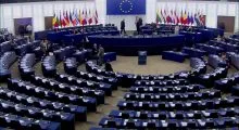 Miratohet raporti i progresit për Maqedoninë e Veriut nga Parlamenti Evropian