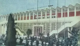 Tiranës do t’i shtohet një tjetër qendër e madhe sportive