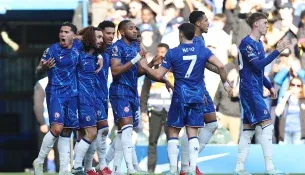 Një tjetër lojtar drejt largimit nga Chelsea