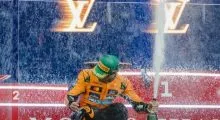 McLaren dominon në shtëpinë e Red Bull