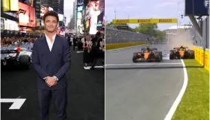 Lando Norris nuk është gati të bëhet kampion bote