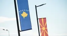 VLEN: Po e ndërtojmë interkoneksionin energjetik në mes të Tetovës dhe Prizrenit
