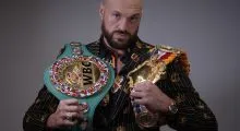 Tyson Fury tërhiqet nga pensionimi, paralajmeron duelin e radhës