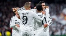 Shtyhet për kaq minuta dueli PSG vs Real Madrid