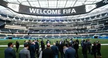 Kreu i FIFA-s ka një kërkesë specifike për Botërorin 2026