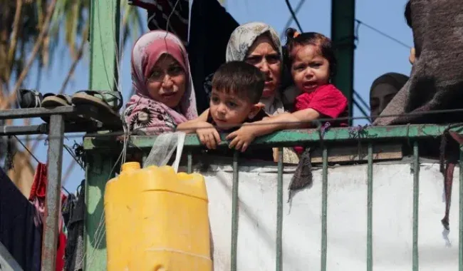 Bisedimet për armëpushimin në Gaza në prag të kolapsit