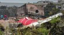 Thellohet misteri i Air India, pasi dalin audio-incizimet nga kabina
