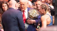 E pazakontë: Shtëpia e Bardhë do të organizojë ndeshje UFC-je