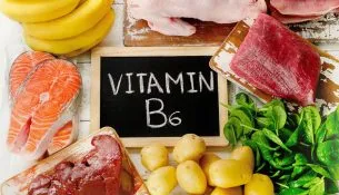 Rreziku i padukshëm nga përdorimi i zgjatur i vitaminës B6