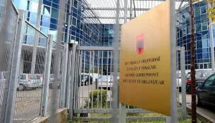 Gjykatat që e matin drejtësinë me frikë