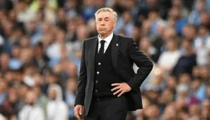 Carlo Ancelotti dënohet me një vit burg