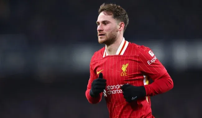 Interesimi nga Real Madrid, Liverpool vendos çmimin për Mac Allister