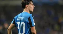 Ardon Jashari: Milani ultimatum për Club Brugge