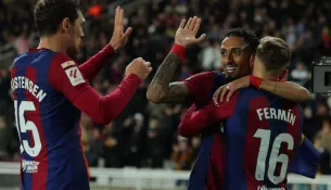 Liverpool ofron 100 milionë euro për dy lojtarë të Barcelona-s