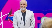 Kjo është Shqipëria në BE e Edi Ramës…dhe nuk keni parë gjë akoma