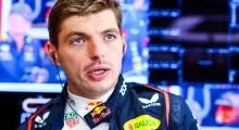 Max Verstappen drejt rivalëve të Red Bull-it