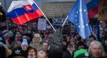 Sllovakia vazhdon të bllokojë paketën e 18 të sanksioneve të BE-së ndaj Rusisë