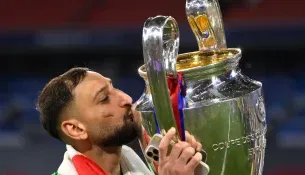 Donnarumma dhe PSG-ja në prag të ndarjes