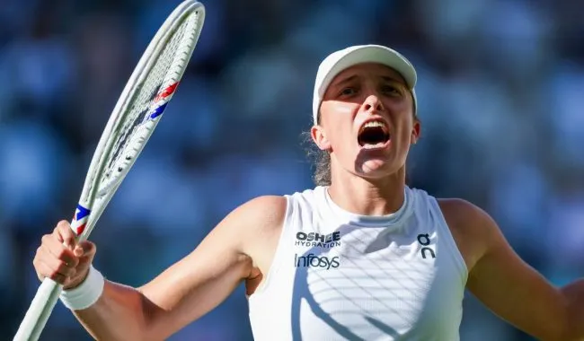 Finalja e Wimbledon përfundon me një rekord që nuk ndodhte prej më shumë se 100 vitesh