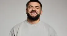 Noizy arrestohet në Cyrih – kërkohej nga Prokuroria për Krime të Rënda