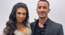 Getinjo rikthehet fuqishëm me Mozzik, por ish e dashura nuk e kursen një thumb
