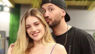 Romeo dhe Heidi: Fundi i një romance të ndjekur nga të gjithë